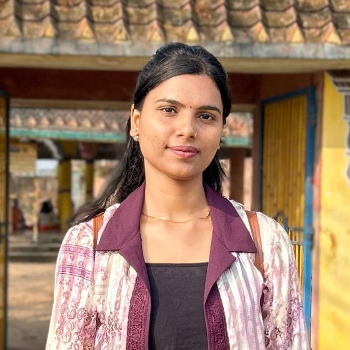 Joshi Shivani - Video Editor